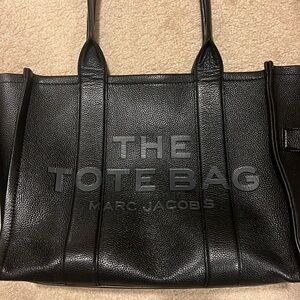 Marc Jacobs Tote Bag
